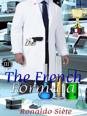 cover image of The French Formula